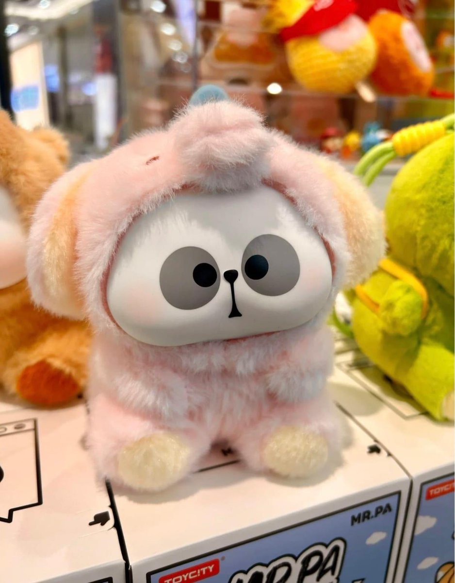 Zomlada07's tweet photo. ￼https://t.co/vDOWjmelhw Animal Company series ลิขสิทธิ์แท้ 🐼🎉 ToyCity ของสะสม Panda Work กล่องสุ่ม แพนด้า น่ารักกก

พิกัด https://t.co/r0h9a597Iv https://t.co/59ivd62aZX
