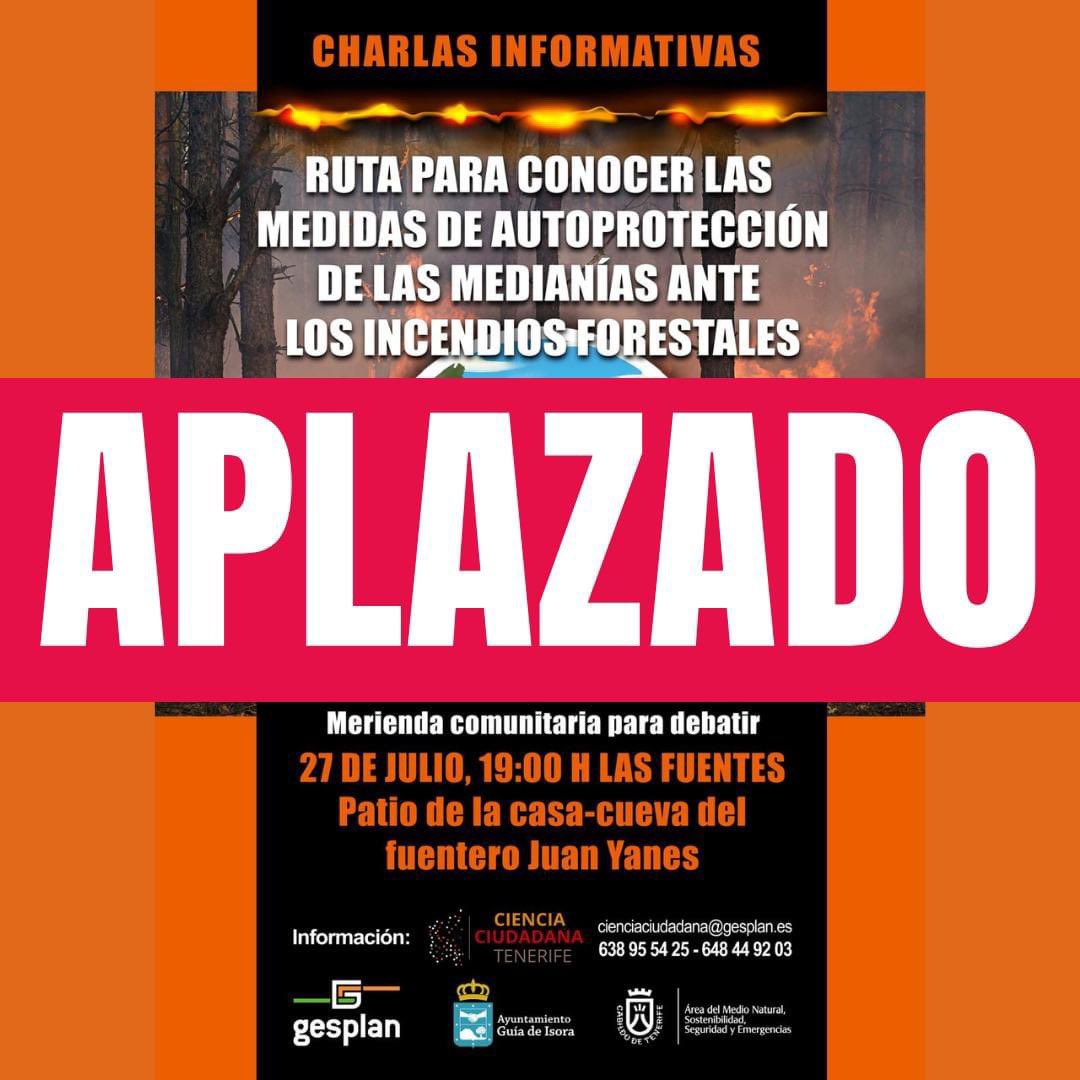 Ayuntamiento de Guía de Isora tweet media