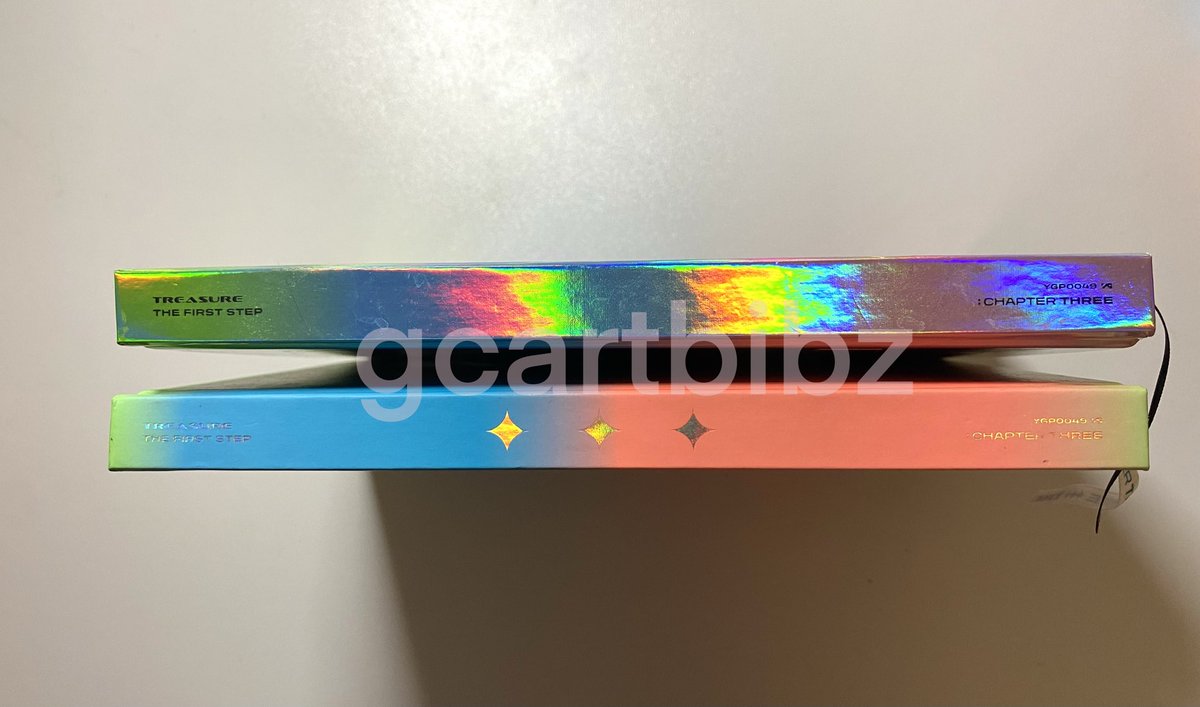 พร้อมส่ง🔥🔥
💎มาหาพี่เลี้ยง ส่งต่อน้องบั้ม TREASURE 3rd Single album THE FIRST STEP: CHAPTER THREE
💕แกะแล้ว ของตามรูป
💕ทักมาของดูเพิ่มเติมได้
💰ราคา299.- (ไม่รวมส่ง)‼️
💌สอบถามเพิ่มเติม/สั่งซื้อ: DMหรือDMทาง ig :_gc.gunwara #ตลาดนัดtreasure #ตลาดนัดเด็กสมบัติ #ตลาดนัดเทรเชอร์