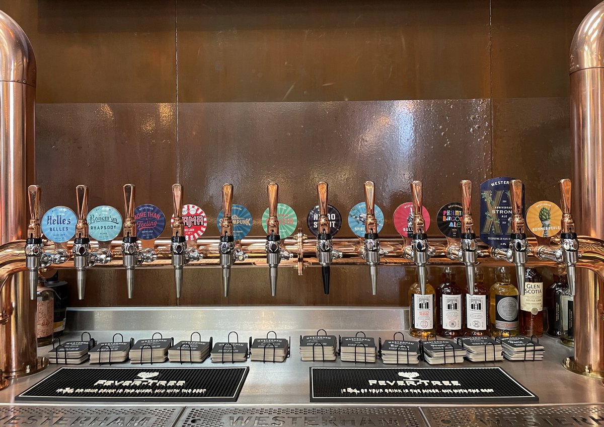 Westerham Brewery 🍻 tweet media
