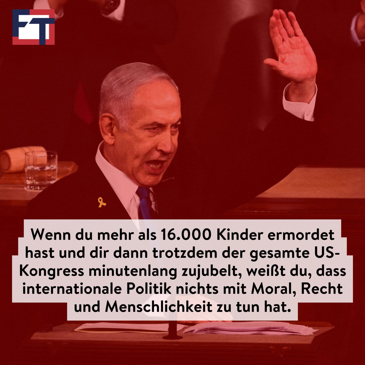 Frédéric Todenhöfer (@ftodenhoefer) on Twitter photo 