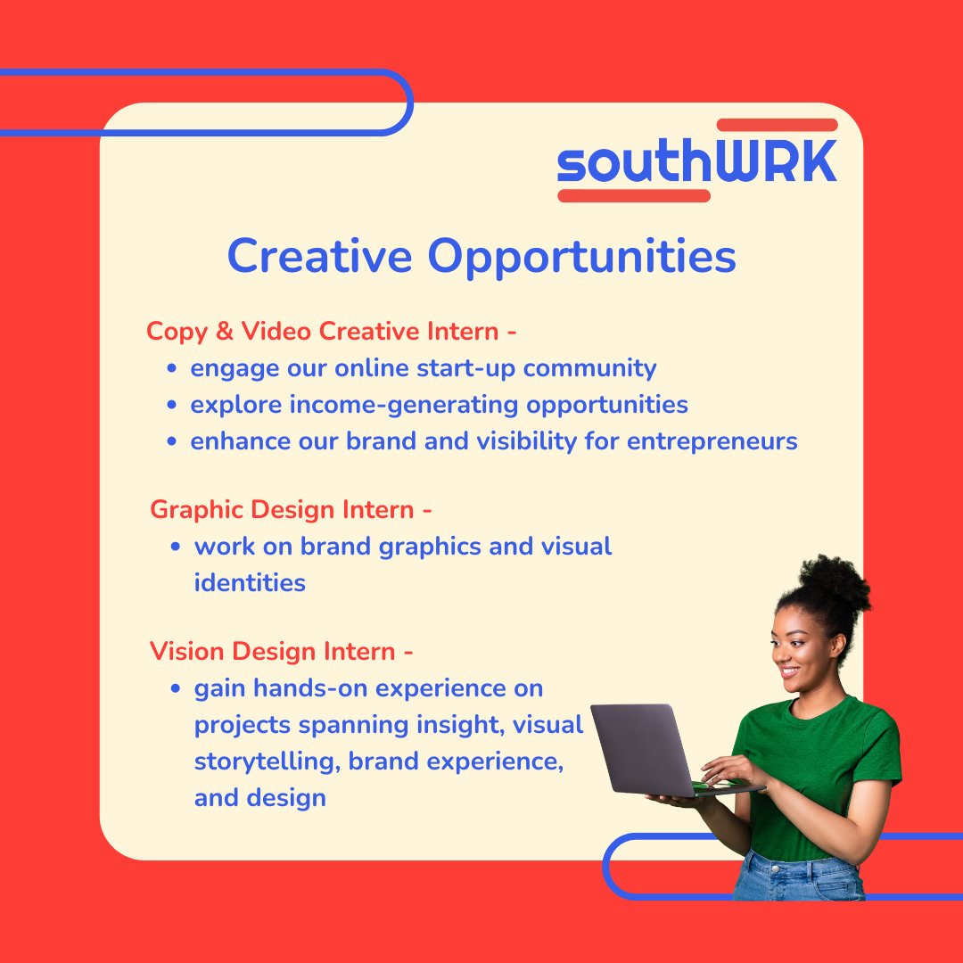 SouthWRK tweet media