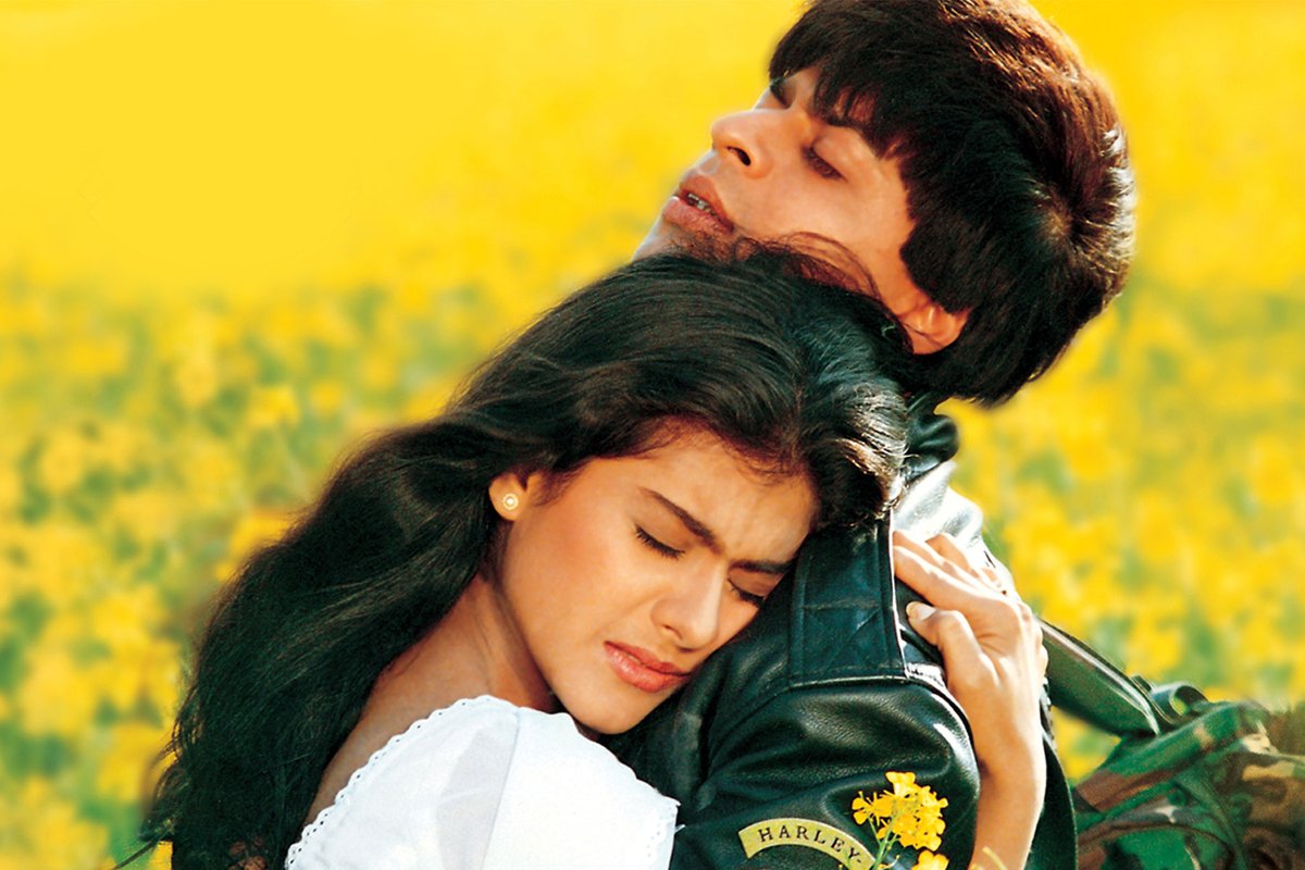 Come Fall in Love musical based on Bollywood blockbuster to be staged in the UK whatsonstage.com/news/come-fall…