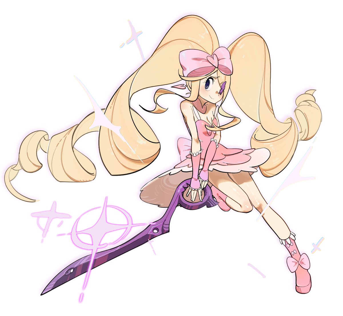 UkuriQWQ's tweet photo. #killakill  #キルラキル https://t.co/kSxfjeF9tE