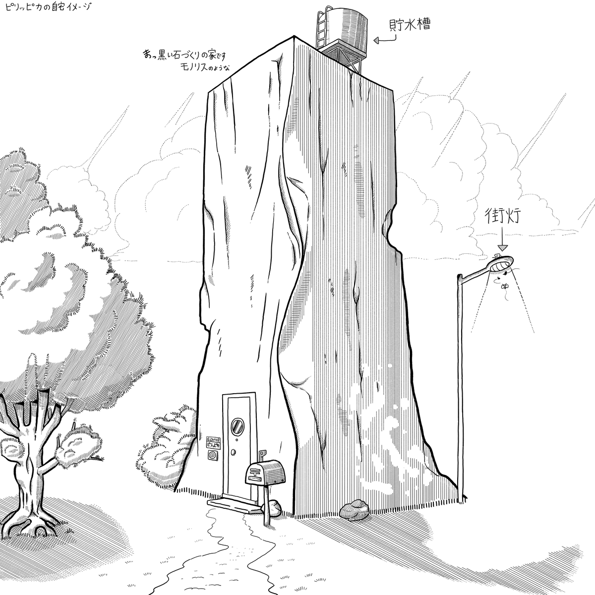 殻の額縁 tweet media