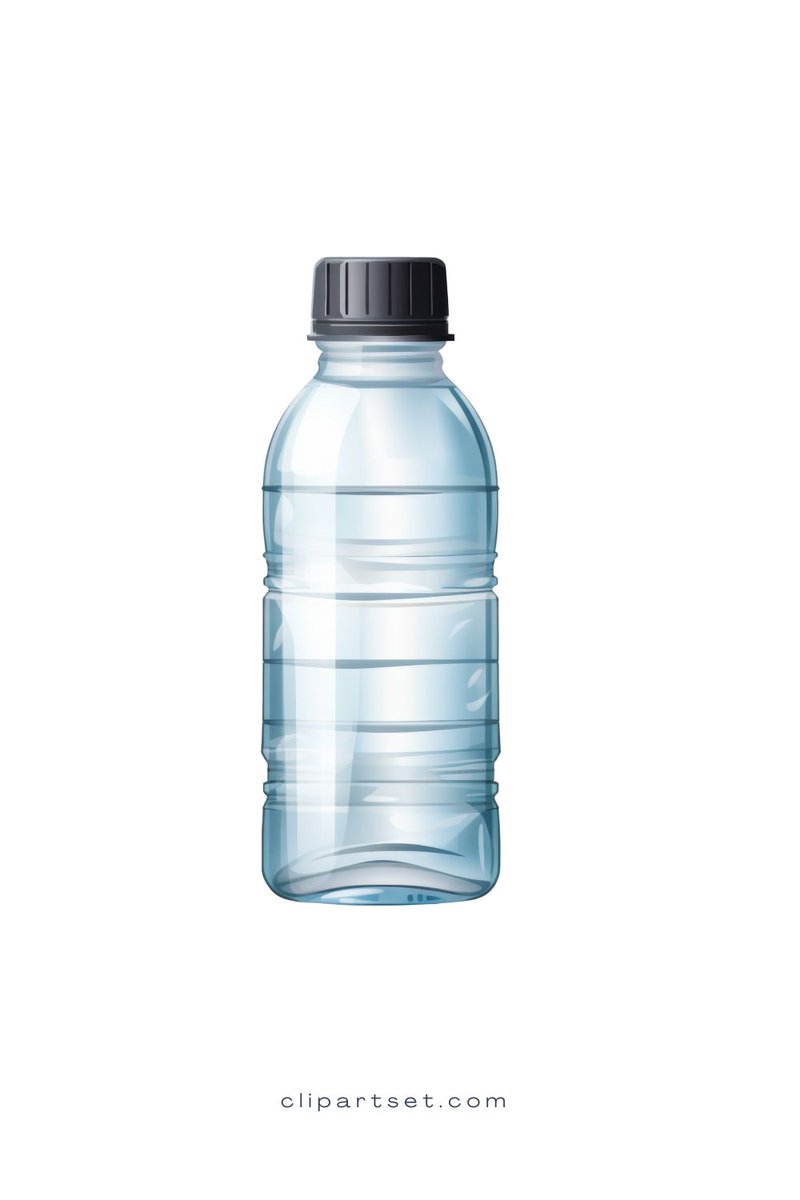 clipartset's tweet photo. Quench your creative thirst with our Water Bottle Clipart! Pixels) for crystal-clear graphics. 🏃‍♂️🚰

Shop Now: https://t.co/RudYupYCah

#WaterBottle #SportsBottle #GlassBottle #Clipart #DesignResources #DigitalArt #Graphics #illustration https://t.co/H58KmXm1Cb