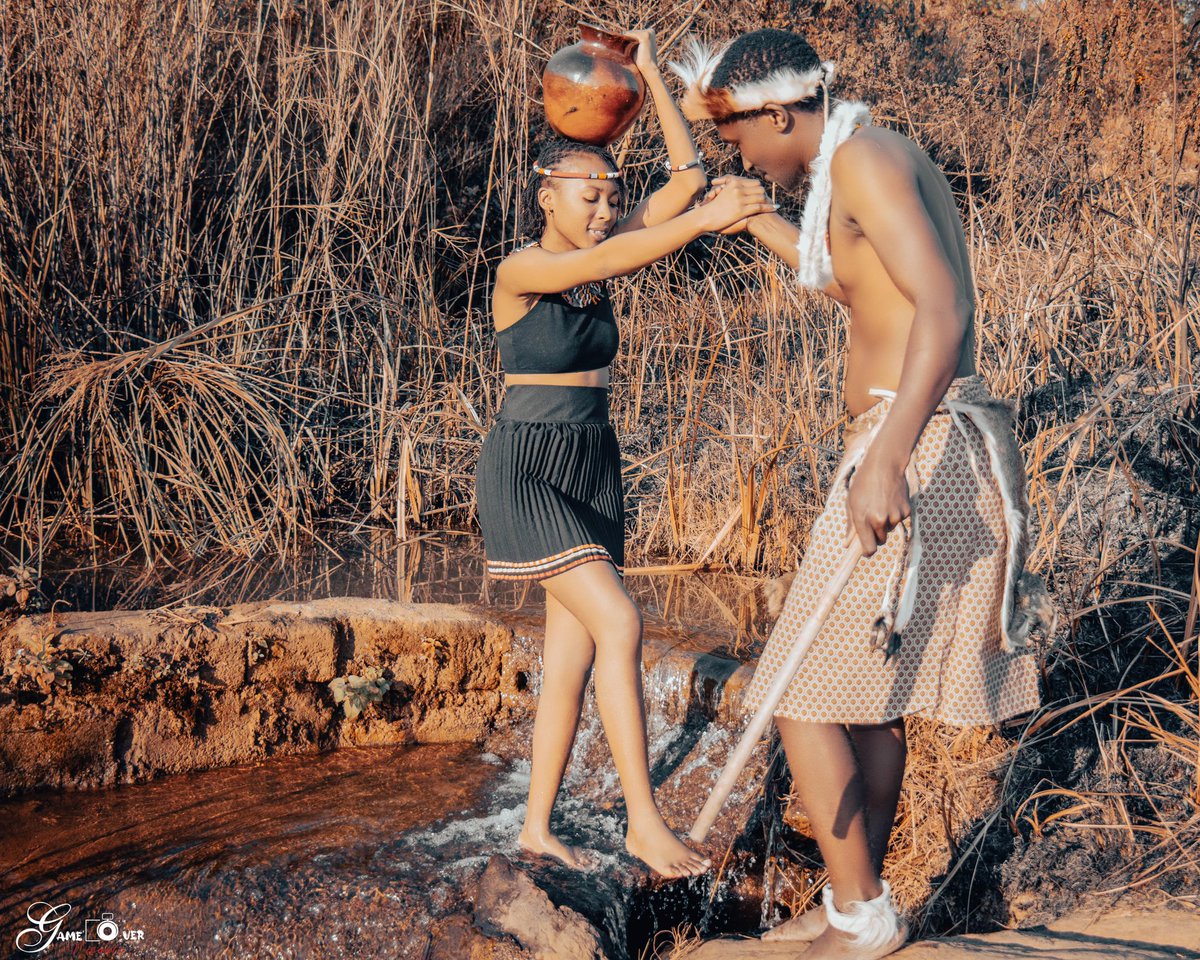 Gameover Visuals tweet media