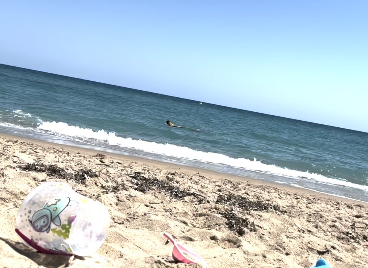 De vacaciones 🌅😎