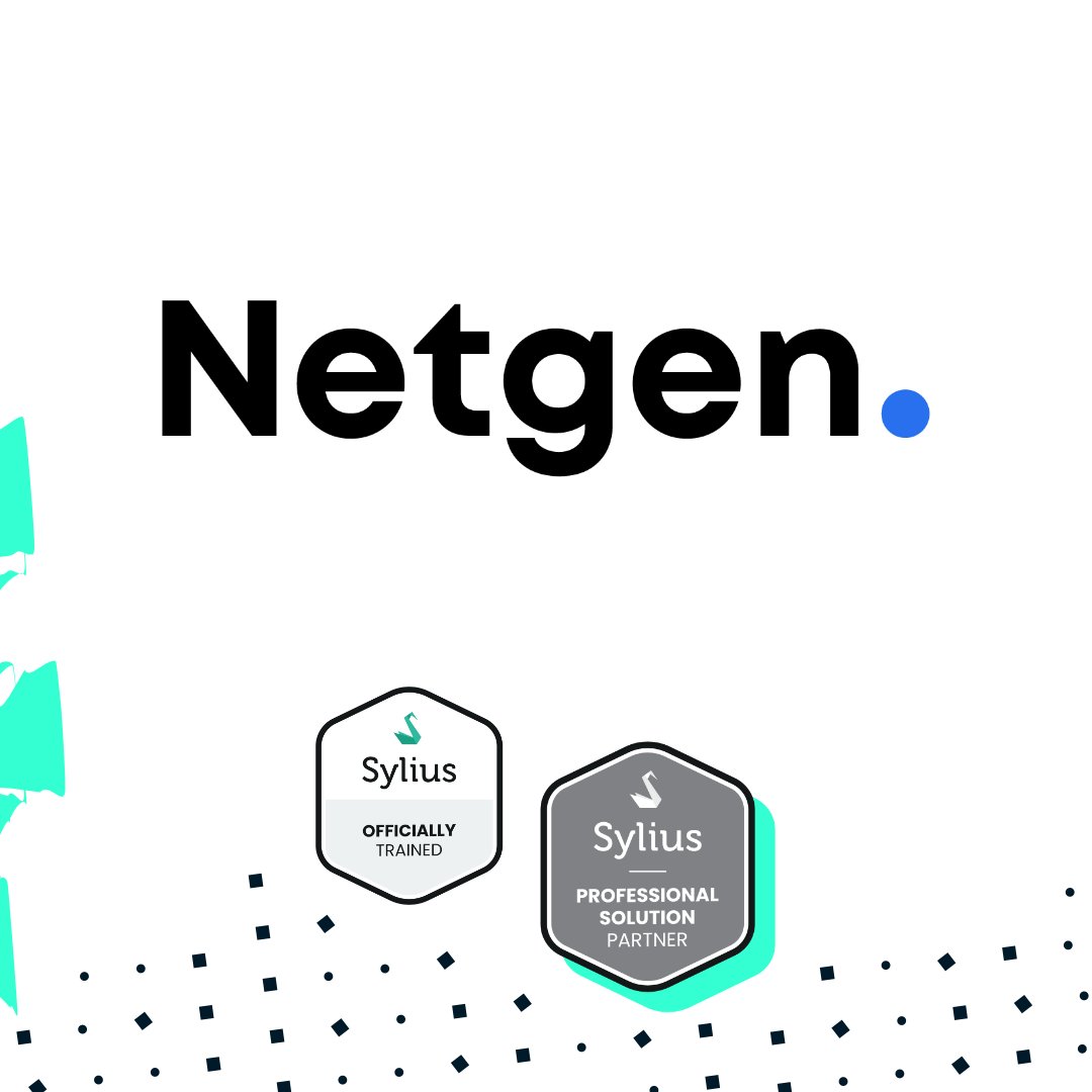 Sylius eCommerce tweet media