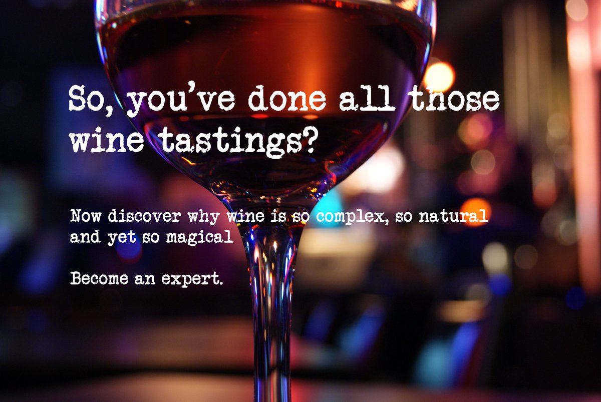 The European Wine Academy (@eurowineacademy) on Twitter photo 