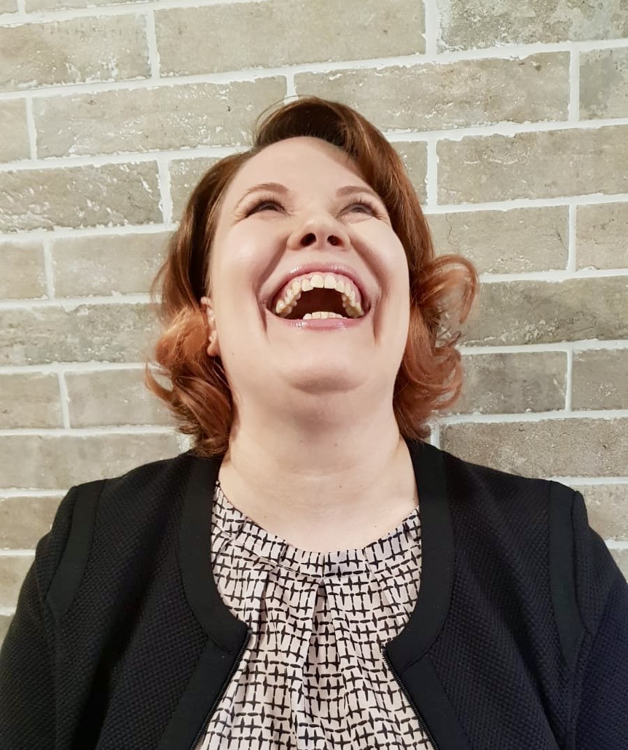 #MaketheWorldLaughAgain