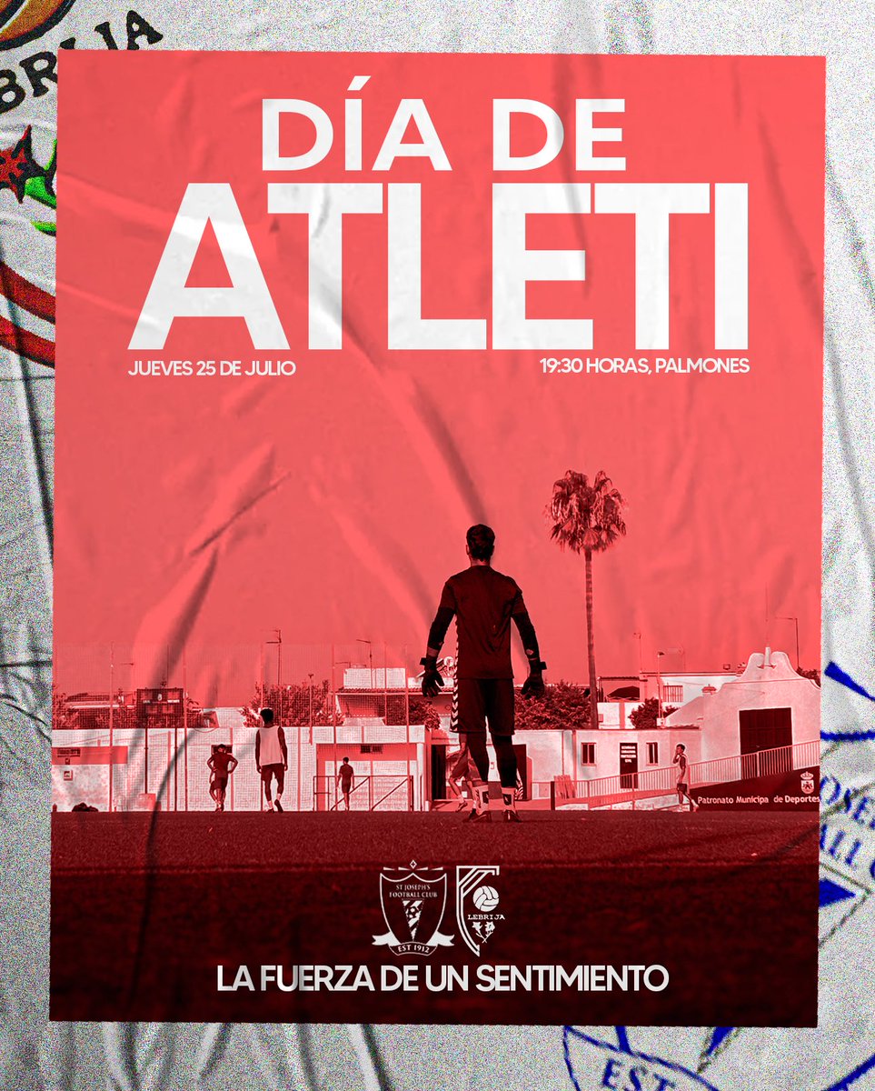 Club Atlético Antoniano Grupo Velázquez tweet media