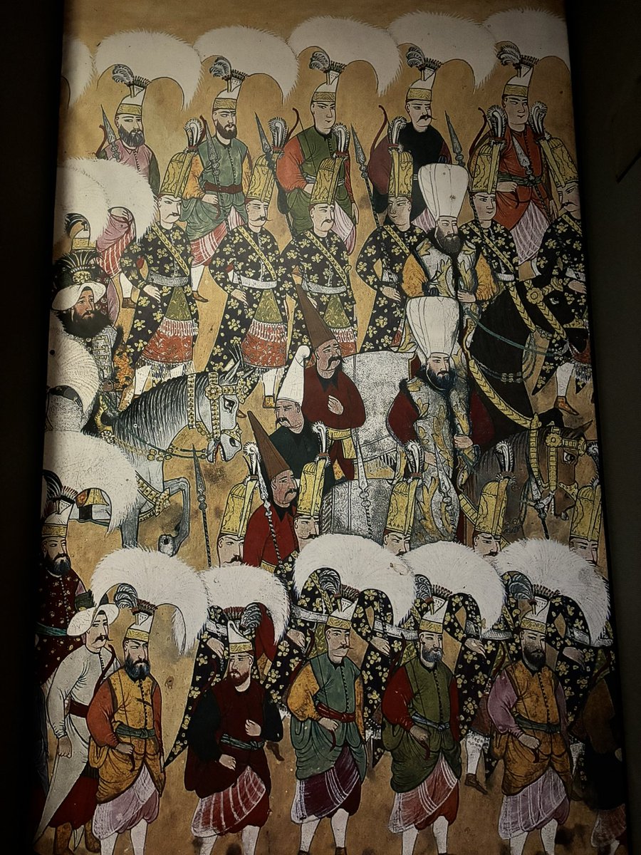 linguarc2023's tweet photo. Osmanlı Arşivi gezimizde müze, araştırma salonu ve restorasyon bölümlerini gezdik.🔽📸 https://t.co/SL3LCy6uUI