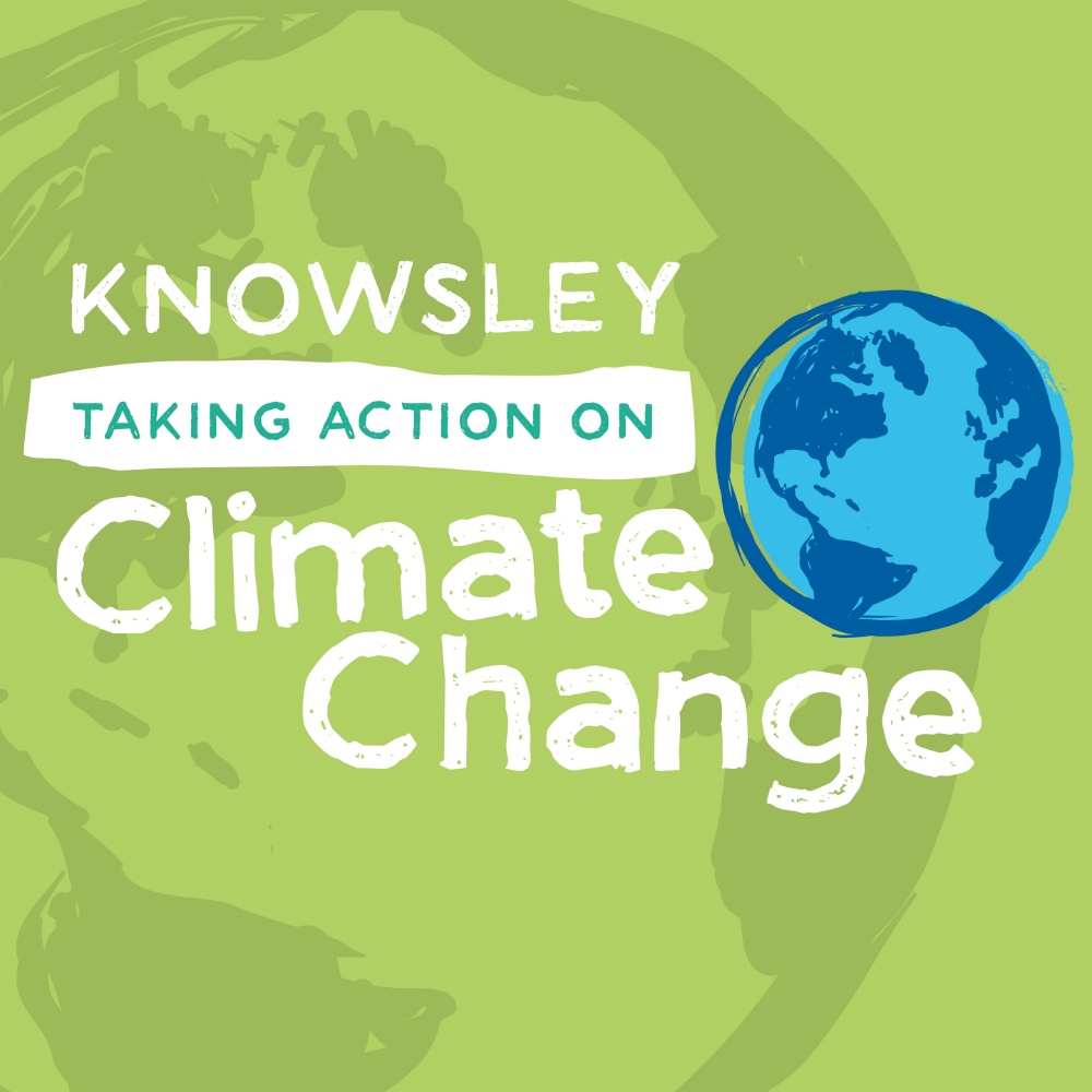 Knowsley Council’s Climate Emergency Scrutiny Committee received an update on the delivery of the Council’s Net Zero priorities. The Council is pleased have made significant progress on its commitment to achieving Net Zero carbon emissions by 2040: orlo.uk/s3UaU