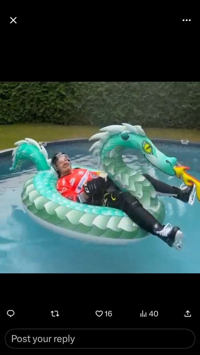 Vally just doing Vally things. Next season Eddy’s have gone up a few notches too. Great re-signing <a href="/steelershockey/">TriggerHub Sheffield Steelers</a>