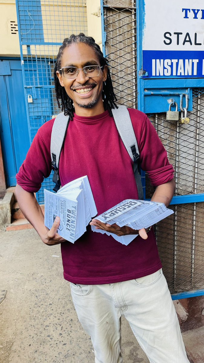 Nyandia Gachago, ACIM (@nyandia_g) on Twitter photo Skizeni <a href="/NPSOfficial_KE/">National Police Service-Kenya</a> 
Free Shad Now
He just loves cats and minds his business and ours.
#FreeShad 
#RutoMustGo Skizeni <a href="/NPSOfficial_KE/">National Police Service-Kenya</a> 
Free Shad Now
He just loves cats and minds his business and ours.
#FreeShad 
#RutoMustGo