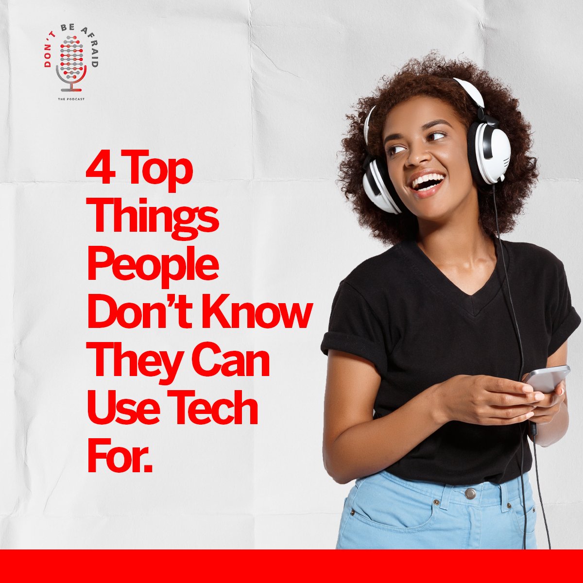 dba_podcast's tweet photo. Guess what? Your gadgets are way cooler than just for emails and selfies! Check out these 4 mind-blowing ways to use your tech that you probably didn’t know about! #GadgetHacks #TechTips #MindBlowingTech #BeyondEmailsAndSelfies #TechSavvy #HiddenFeatures #dbapodcast https://t.co/8TJlu9257K