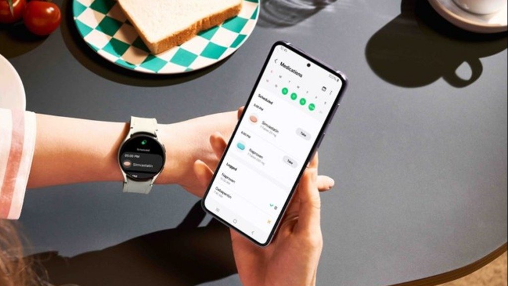 thesammyfans's tweet photo. Dr.diary fuels Samsung Health with glycated hemoglobin algorithm - https://t.co/K0gqESTTEK #Samsung #SamsungHealth #DrDiary https://t.co/QzvPfHE9Qt