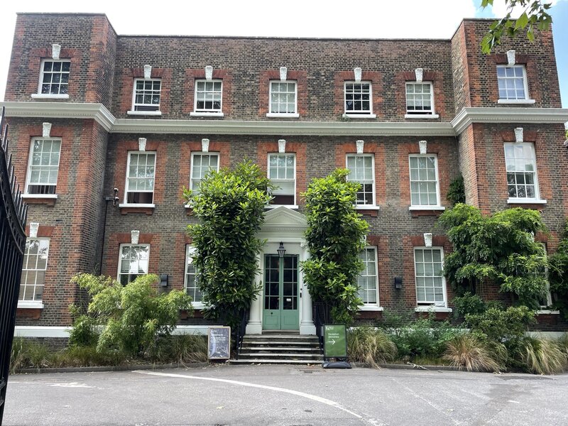 <a href="/X/">X</a> Don't miss this very rare opportunity to visit the Royal Botanic Gardens, Kew Herbarium - purpose built to house the 7 million preserved plant specimens gathered from around the world over a span of 260 years (openhouse.org.uk) 14-15 Sept 2024 #curation #herbarium