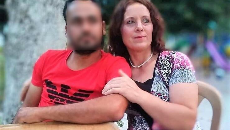 HorozGazetesi's tweet photo. Buldan ilçesinde, ikiz bebeklere hamile olan 2 çocuk annesi Hatice  Çaltı'yı öldürdüğü iddiası yargılandığı davada beraat eden koca için  yapılan istinaf başvurusu kabul edildi.

https://t.co/CR3s8fd6Xw https://t.co/juGD4XJhcz