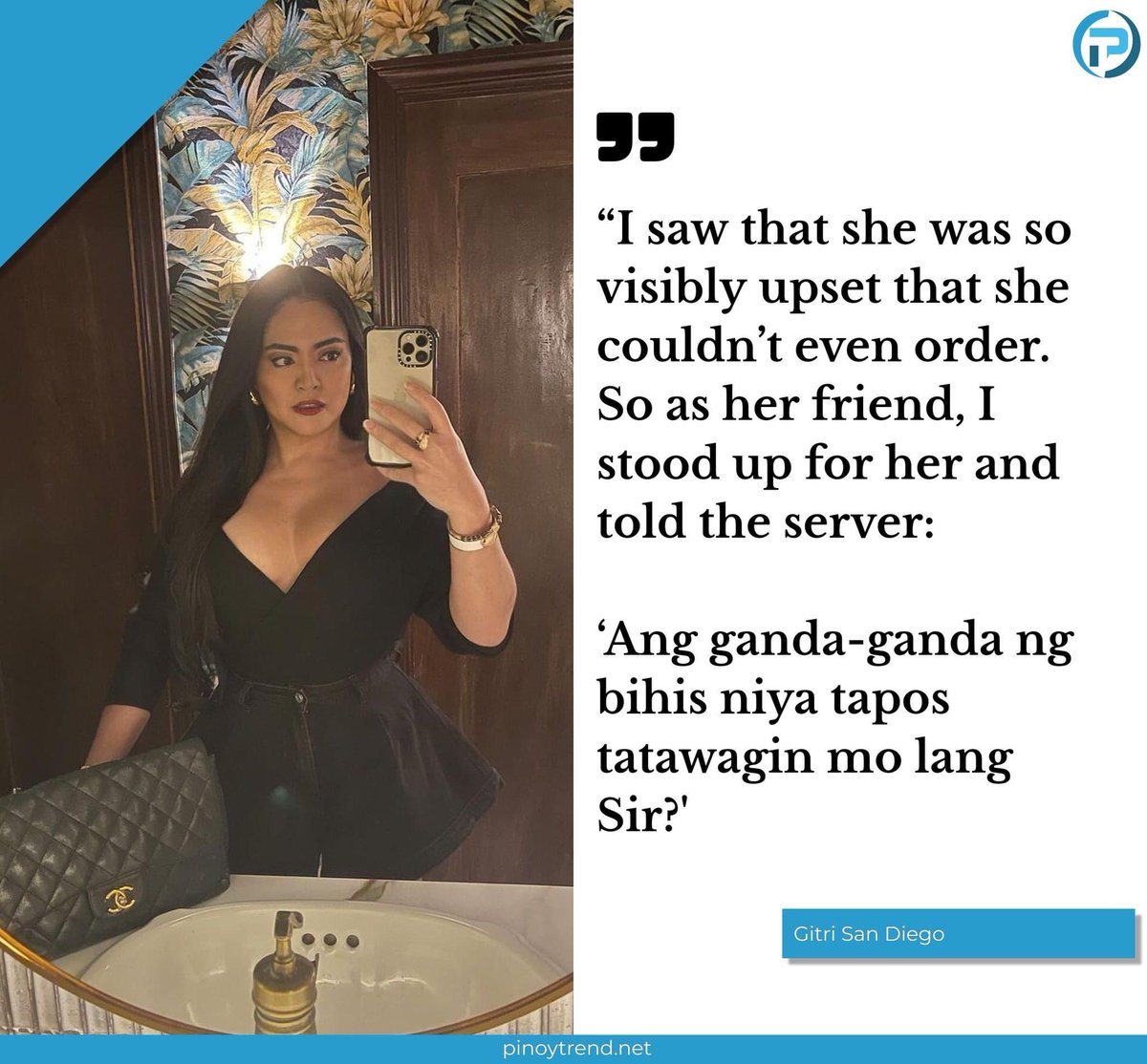 mgb819's tweet photo. To all the self absorbed & insecure defenders of Sir Jude Bacalso, hear the truth that Osang has to say and let it sink in.
@JudeBacalso
#NoToSOGIE https://t.co/OPQ7QQnDzF