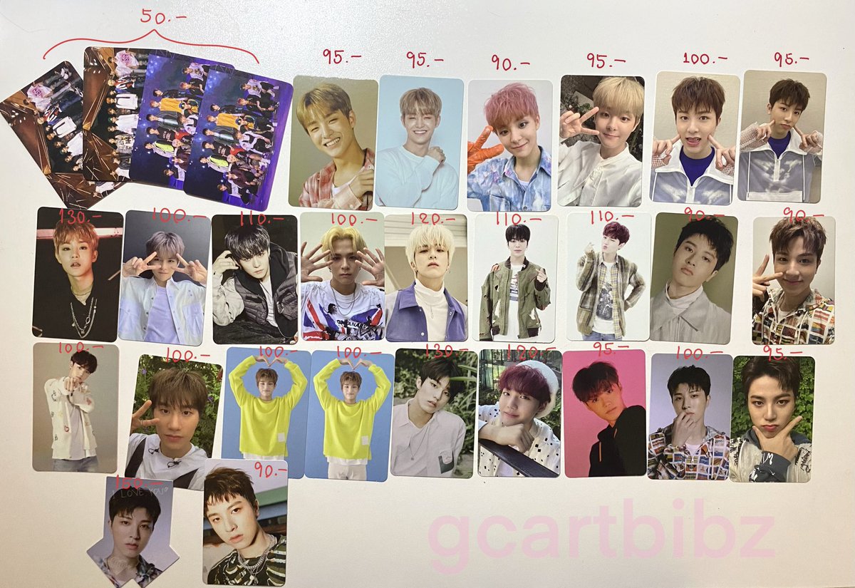 💎🤚🏻✨หาพี่เลี้ยงส่งน้องต่อค้าบ 
🔥🔥การ์ดtreasure พร้อมส่ง🔥🔥TREASURE SINGLE ALBUM : THE FIRST STEP
💰ราคาตามรูป
🚛ค่าส่ง 20 

💌สอบถามเพิ่มเติม / สั่งซื้อ : DMหรือDMทาง ig :_gc.gunwara #ตลาดนัดtreasure #ตลาดนัดเด็กสมบัติ #ตลาดนัดเทรเชอร์ #การ์ดtreasure #ทึเม