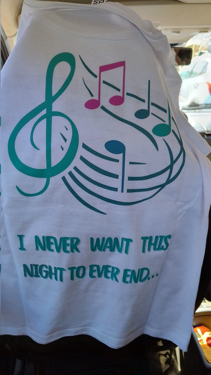 Marona1383's tweet photo. Tomorrow Is my night! My t-shirt Is ready!
So excited to see u and hug you @nickcarter 😍💚 https://t.co/20AaV9gpOf