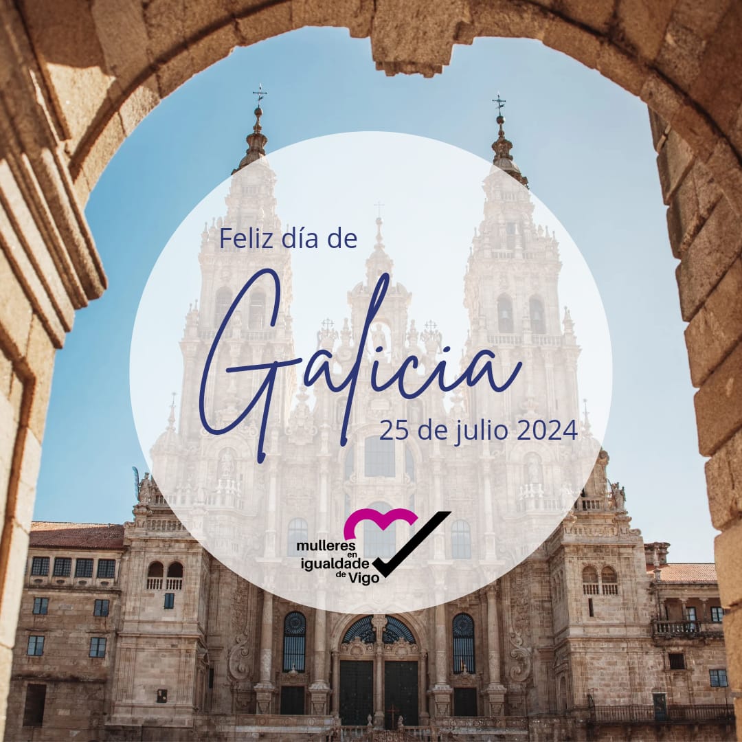 #25julio #díadegalicia #santiagoapostol