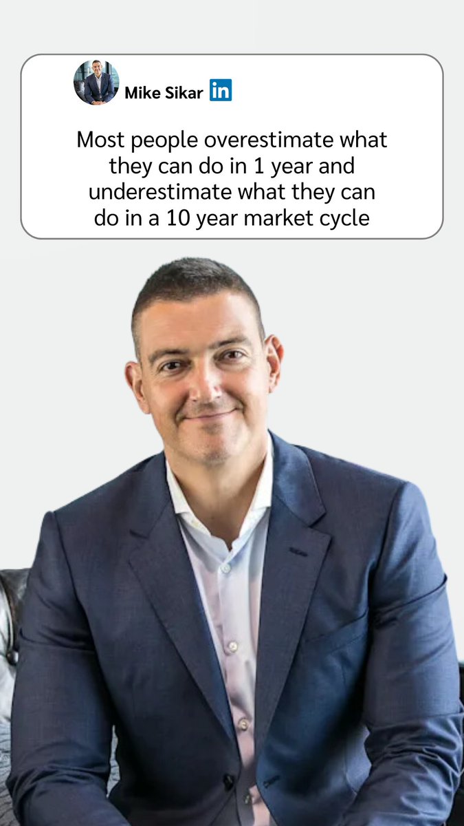 Mike Sikar tweet media