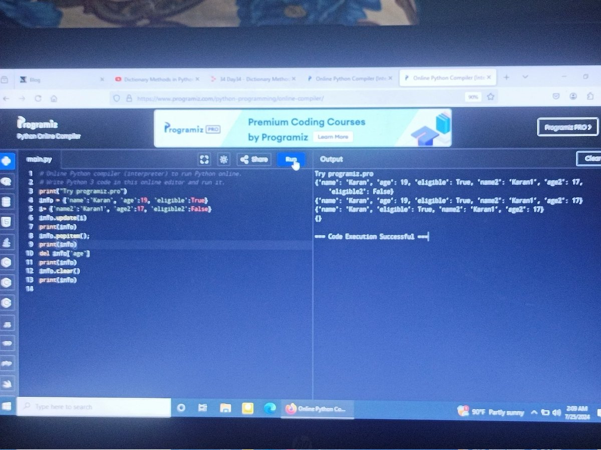 coding_insaan's tweet image. #100daysofcoding 
#day7