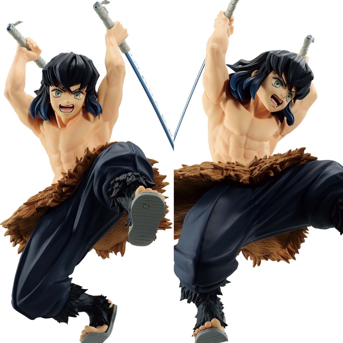 アニメ「鬼滅の刃」 VIBRATION STARS-栗花落カナヲ- 2024年8月8日（木