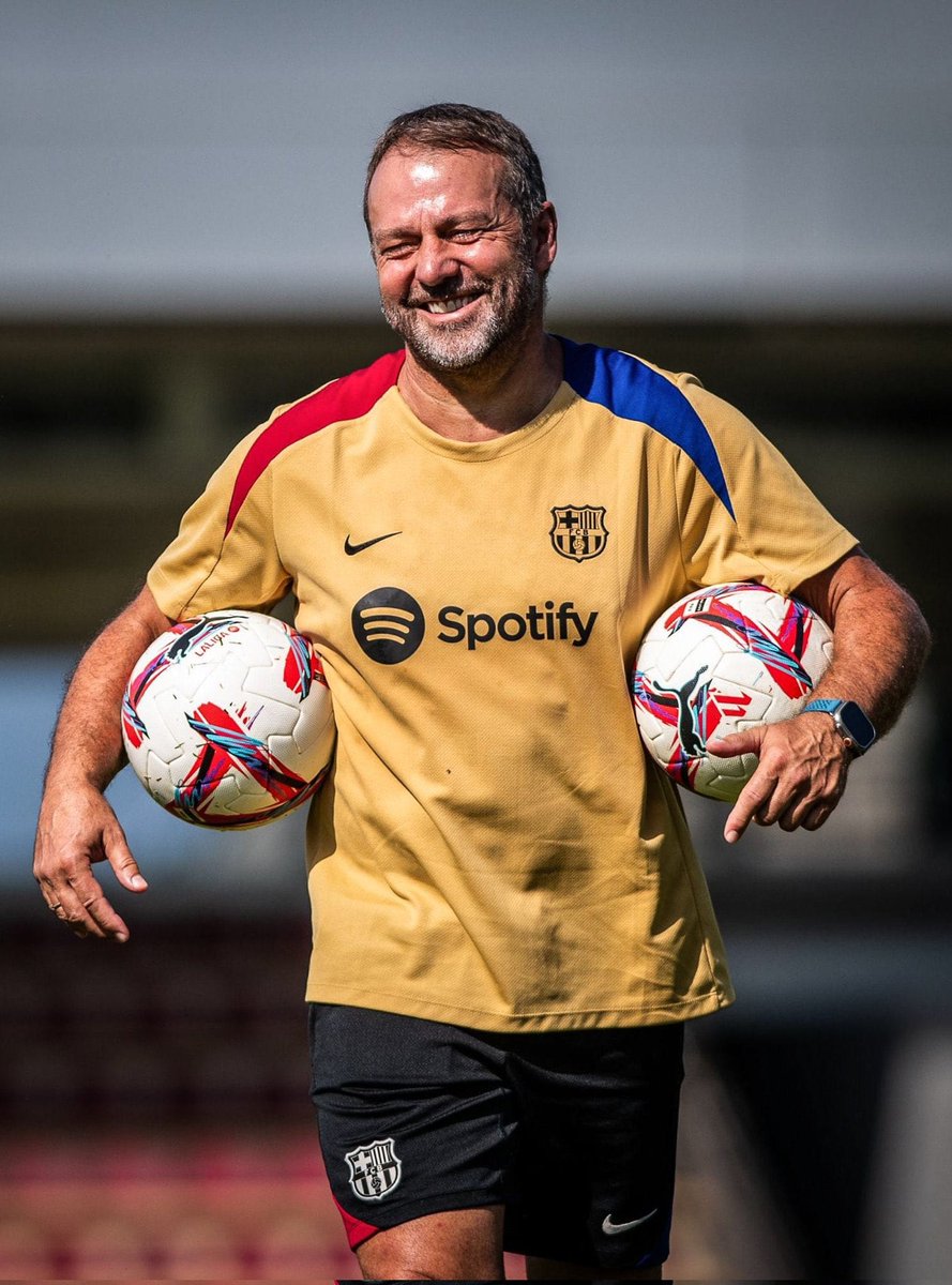 RaminBarca1899's tweet photo. Bu gün saat 15:00-da (Bakı vaxtilə) Hansi Flick’in təqdimat mərasimi keçiriləcək. 

#fcbazelive #barçafans #Azerbaijan #Baku #Barcelona #hansiflick https://t.co/KvAA4xDemw
