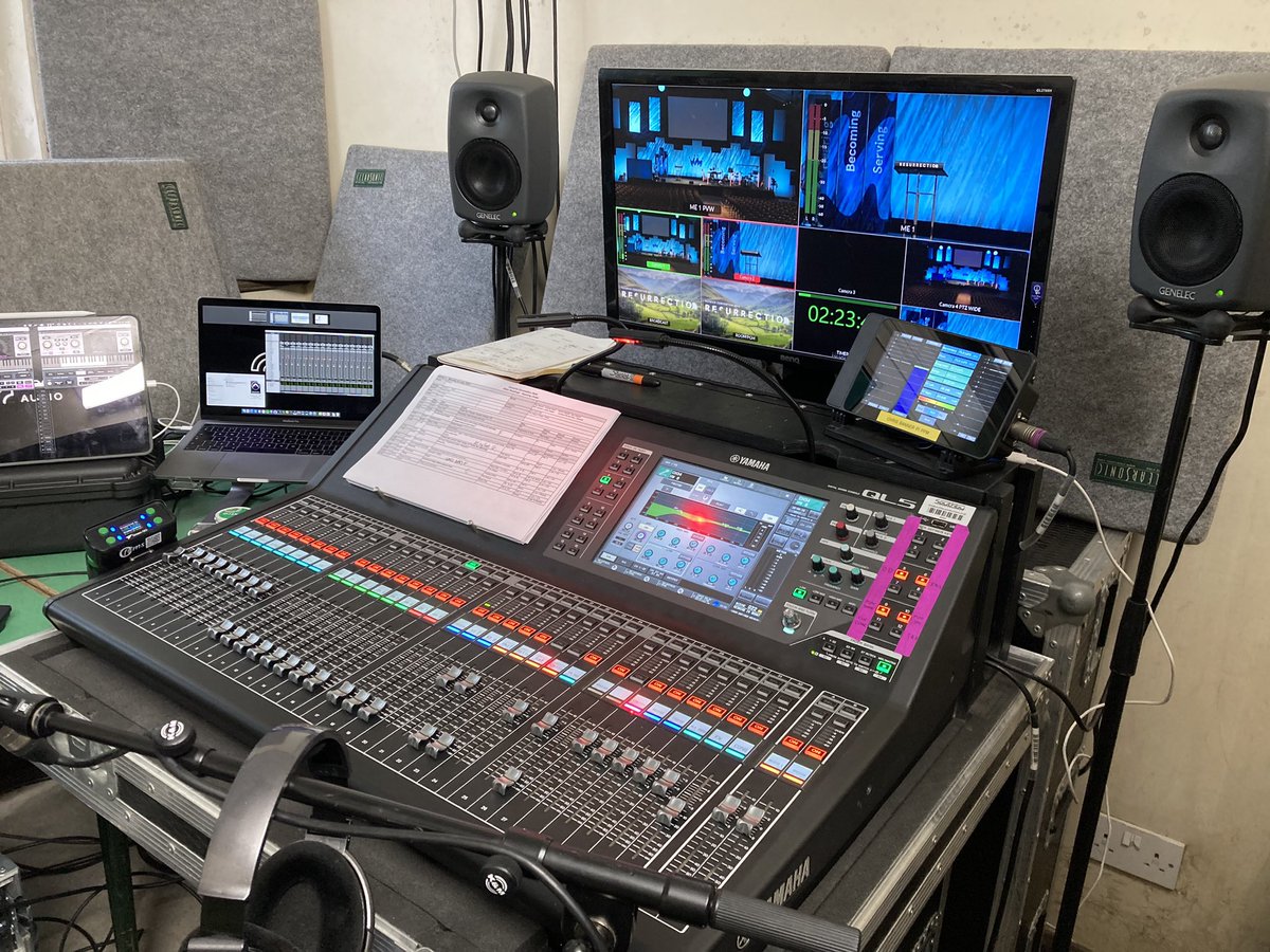 James Mountford (@jamesmountford0) on Twitter photo Been with <a href="/KeswickMin/">Keswick Ministries</a> to record forthcoming Sunday Worship (4th Aug). Special thanks to <a href="/glenscrivener/">Glen Scrivener</a>, <a href="/philmooremusic/">Phil Moore</a>, <a href="/J0diWhiteh0use/">Jodi Whitehouse</a>, Martin Salter, <a href="/GrahamAlbans/">Graham Albans</a> and <a href="/SouthbyProd/">Southby Productions</a> for support. 📻 Been with <a href="/KeswickMin/">Keswick Ministries</a> to record forthcoming Sunday Worship (4th Aug). Special thanks to <a href="/glenscrivener/">Glen Scrivener</a>, <a href="/philmooremusic/">Phil Moore</a>, <a href="/J0diWhiteh0use/">Jodi Whitehouse</a>, Martin Salter, <a href="/GrahamAlbans/">Graham Albans</a> and <a href="/SouthbyProd/">Southby Productions</a> for support. 📻