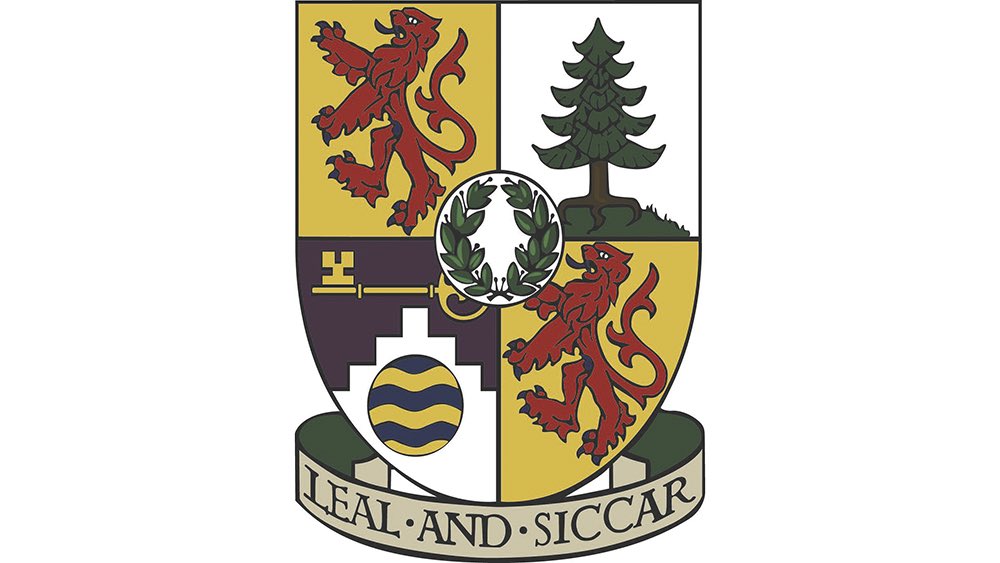 The Heraldry Society of Scotland tweet media