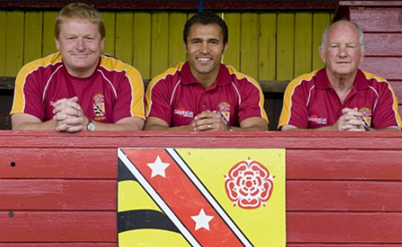 Sale Sharks Fans (@salerugbynews) on Twitter photo On this day in 2010: It was announced that <a href="/Jason15Robinson/">Jason Robinson</a> was coming out of retirement to play for <a href="/fylderugby/">Fylde Rugby</a>. No idea who talked him into it! On this day in 2010: It was announced that <a href="/Jason15Robinson/">Jason Robinson</a> was coming out of retirement to play for <a href="/fylderugby/">Fylde Rugby</a>. No idea who talked him into it!