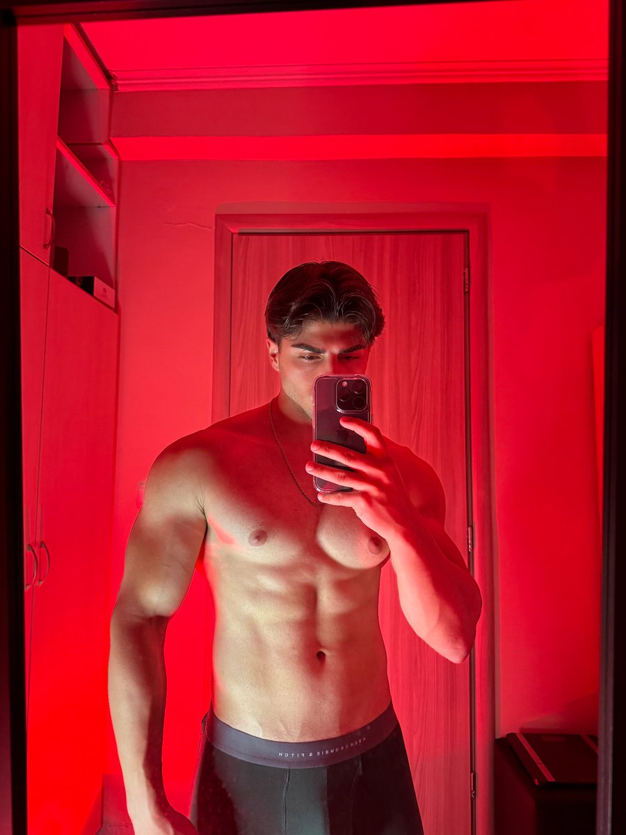 I’m sending my nudys to everyone who say “Hi Jace”.