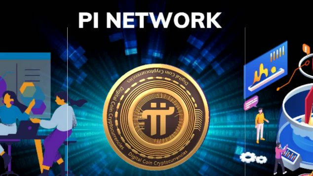 Mine Pi (@netminepi) on Twitter photo Mainnet Transition: Significant progress towards launching mainnet for real transactions and increased utility of Pi tokens.
Growing Community: Millions of Pi-oneers worldwide. Thank you for your support! Mainnet Transition: Significant progress towards launching mainnet for real transactions and increased utility of Pi tokens.
Growing Community: Millions of Pi-oneers worldwide. Thank you for your support!