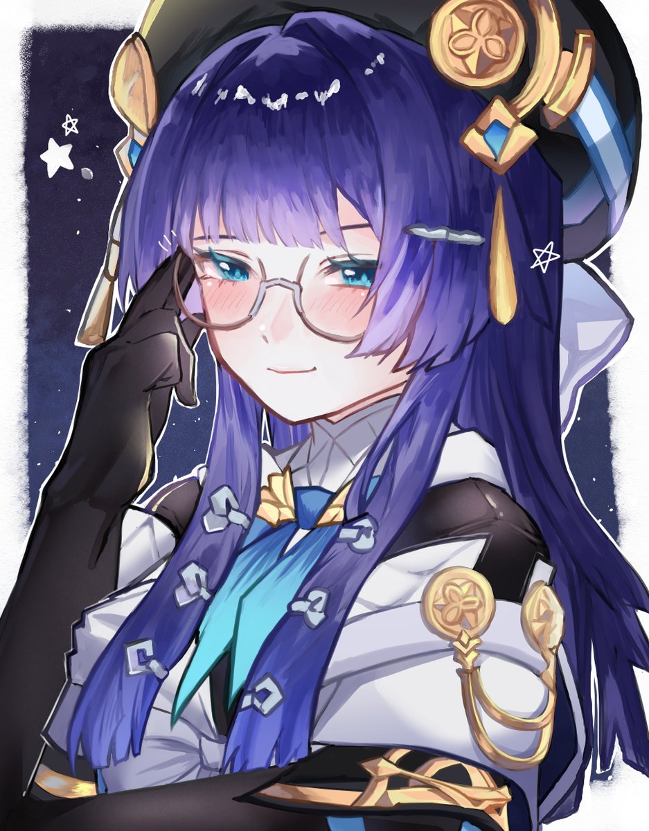 buturi_s's tweet photo. #Pela #HonkaiStarRail
ドヤ顔待機モーション好き https://t.co/pdDKOPICi8