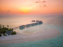 RoamMaldives's tweet image. #NHCollection #NHCollectionExperience #NHCollectionMaldivesHavodda #FeelThePlace #MinorHotels #MinorisMore #Maldives #TravelAdventure #ResortBound