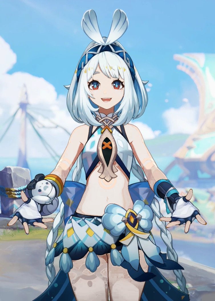(っ◔◡◔)っ ✨ 𝓟𝓸𝓽𝓪𝓽 ✨ tweet media