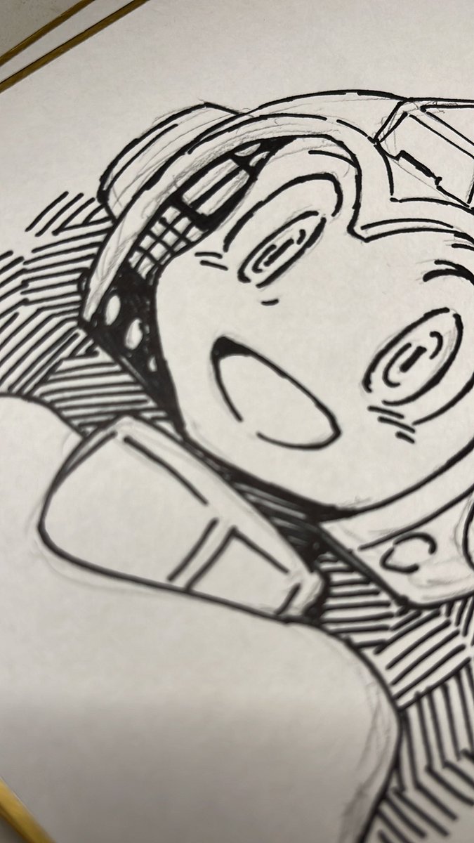 いよいよ明日から🖊️