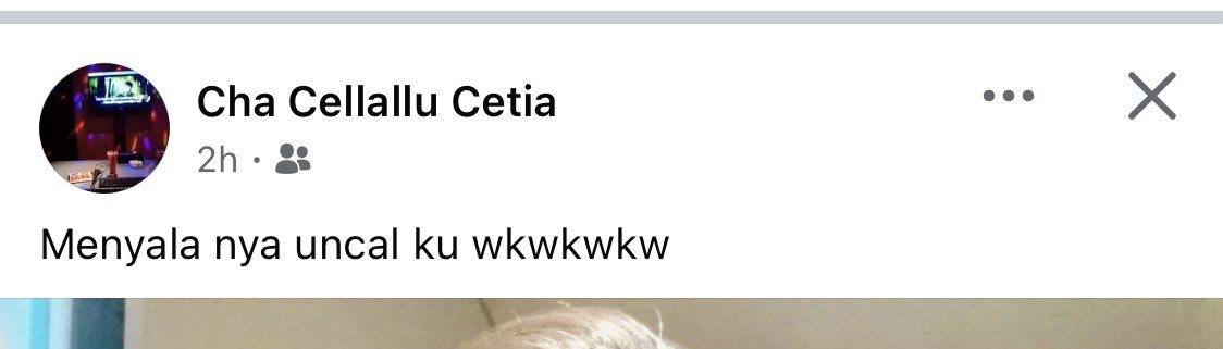 Aya keneh nu user name na kieu 2024