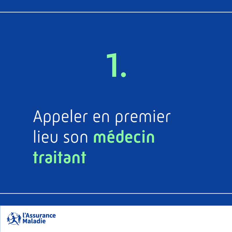 Assur_Maladie's tweet photo. #Santé des #assurés | Alors que la France reçoit de nombreux touristes à l’approche des Jeux olympiques et paralympiques #JOP @Paris2024, @Sante_Gouv rappelle les bons réflexes à adopter en cas de besoin de #soins pour les Français et ressortissants étrangers 🩺⤵️