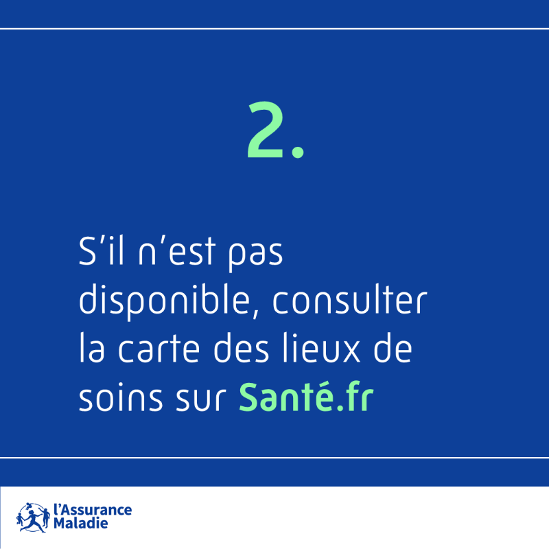 Assur_Maladie's tweet photo. #Santé des #assurés | Alors que la France reçoit de nombreux touristes à l’approche des Jeux olympiques et paralympiques #JOP @Paris2024, @Sante_Gouv rappelle les bons réflexes à adopter en cas de besoin de #soins pour les Français et ressortissants étrangers 🩺⤵️