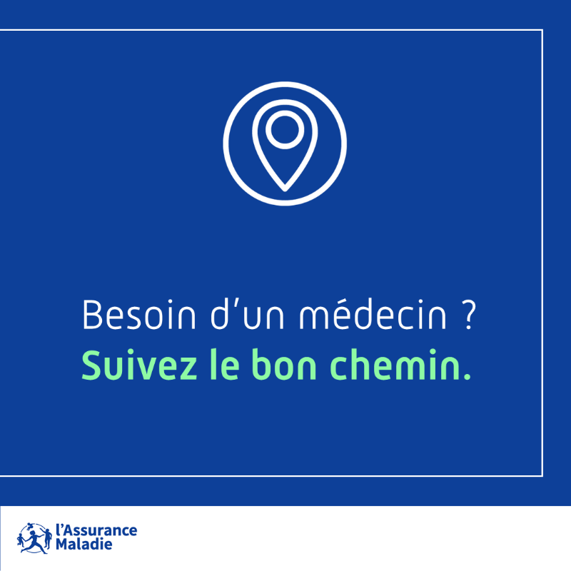 Assur_Maladie's tweet photo. #Santé des #assurés | Alors que la France reçoit de nombreux touristes à l’approche des Jeux olympiques et paralympiques #JOP @Paris2024, @Sante_Gouv rappelle les bons réflexes à adopter en cas de besoin de #soins pour les Français et ressortissants étrangers 🩺⤵️