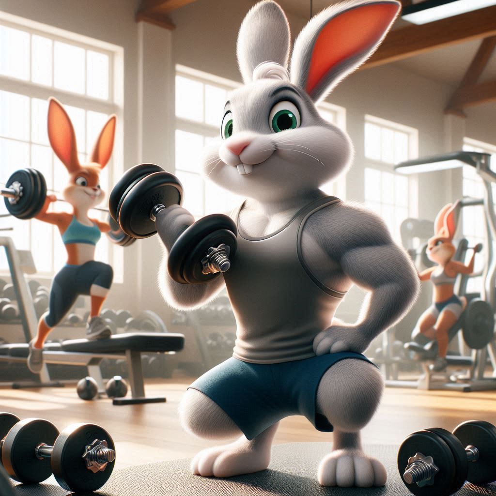 batman_Eloo's tweet photo. Discover Rocky Rabbit on Telegram!

Join the fun and earn exciting airdrops with Rocky Rabbit. Enjoy simple gameplay, vibrant graphics, and rewarding challenges. Start your adventure now! https://t.co/FqM4p4NmWn