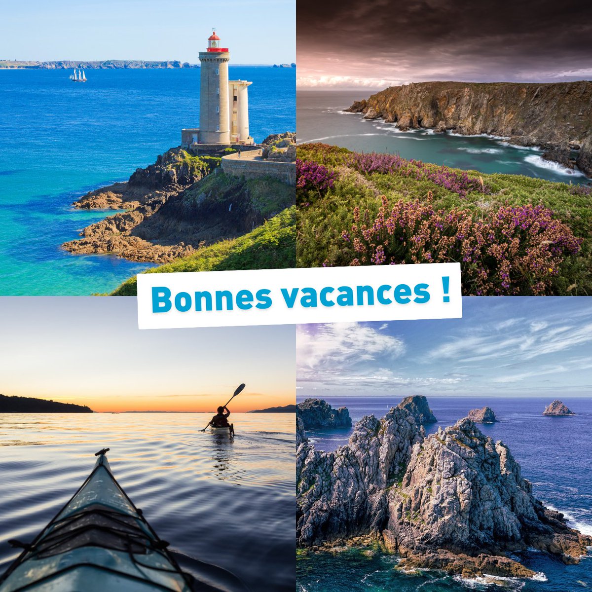 Brest BS (@brestbs) on Twitter photo ☀  Fermeture estivale
Nous vous informons que notre école sera fermée du lundi 5 août au vendredi 16 août inclus pour les vacances estivales. Nous vous souhaitons de très belles vacances et espérons que vous profiterez de cette pause pour vous reposer et vous ressourcer.🌊🏖️ ☀  Fermeture estivale
Nous vous informons que notre école sera fermée du lundi 5 août au vendredi 16 août inclus pour les vacances estivales. Nous vous souhaitons de très belles vacances et espérons que vous profiterez de cette pause pour vous reposer et vous ressourcer.🌊🏖️