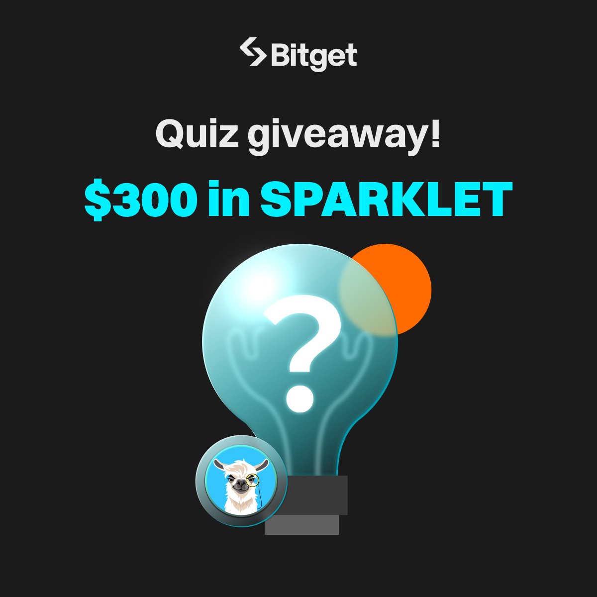 Bitget tweet media