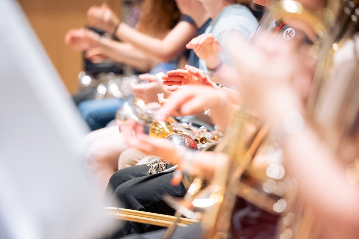 Trinaorchestra's tweet photo. Wednesday, 24th july • DAY 5 •2/2 📸

Last day in Weikersheim 🏰 🇩🇪

Photographer : @_.little.laila._ https://t.co/E1OK867xm0