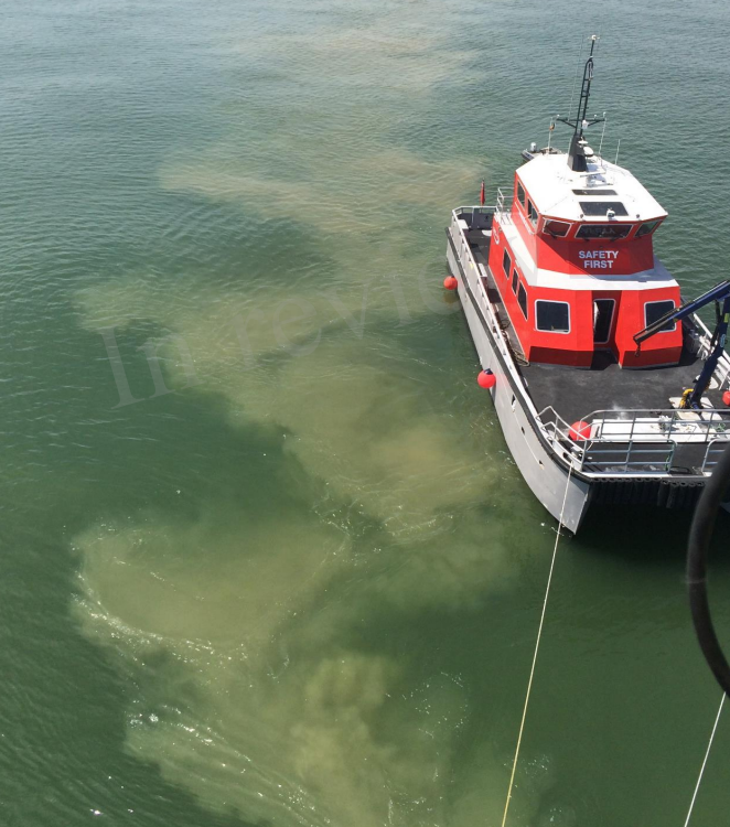 Prof. Dan Parsons @LboroUniversity 🌏💧🛰🌊⚽️🏏⛳🏈 tweet media